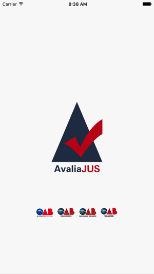 AvaliaJus(圖1)-速報App