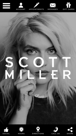 Scott Miller Salon And Spa(圖3)-速報App