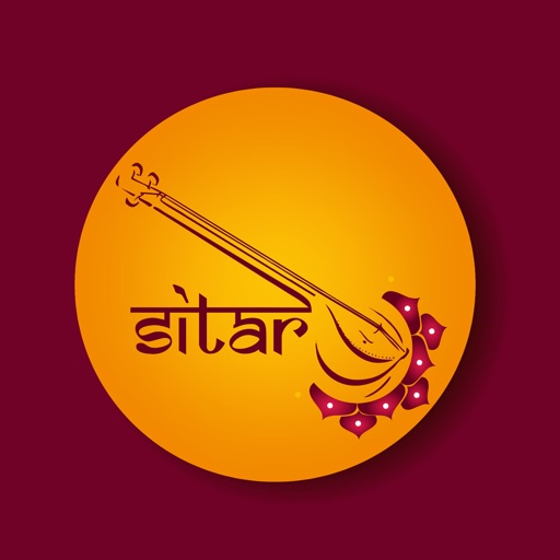 Sitar Cafe Bar Restaurant Icon