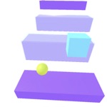 Crazy Down Stairs