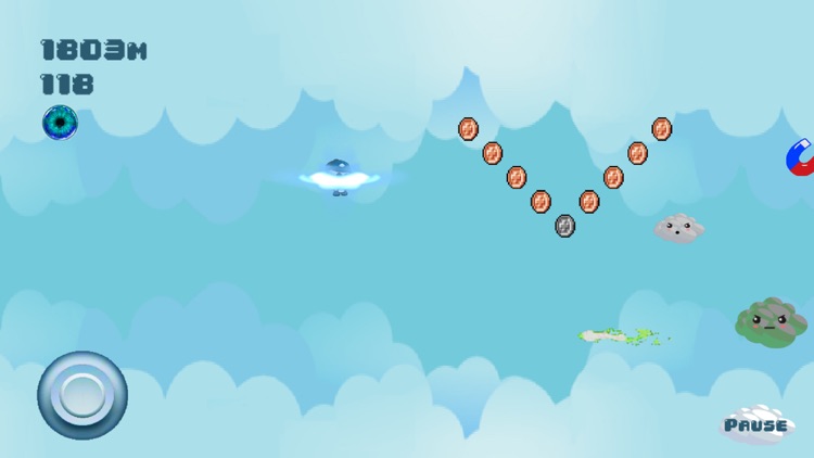 Nimble Nimbus screenshot-7