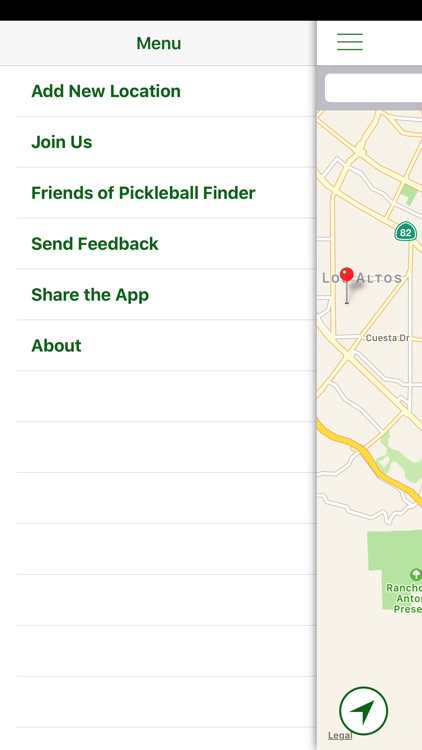 Pickleball Finder screenshot-3