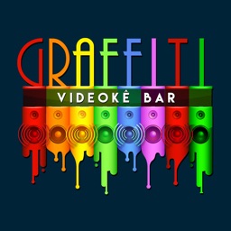 Graffiti Bar