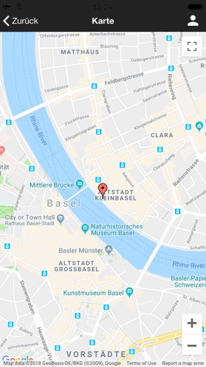 Ahmar Beauty Swiss screenshot-4