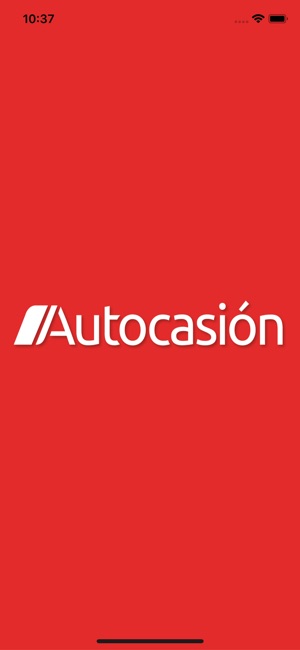 Autocasión