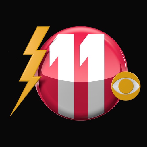 WJHL Weather App