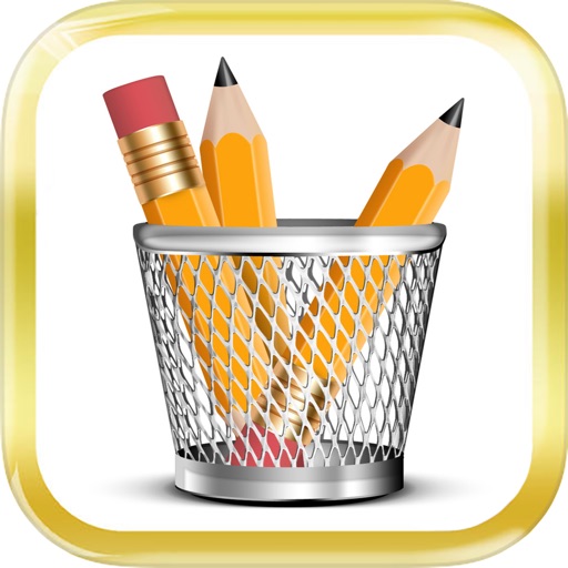 Drawing Desk:Paint,Sketch Book iOS App
