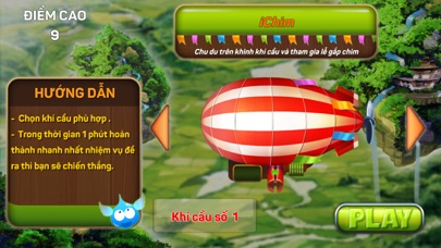 Ban Chim Vip screenshot 2