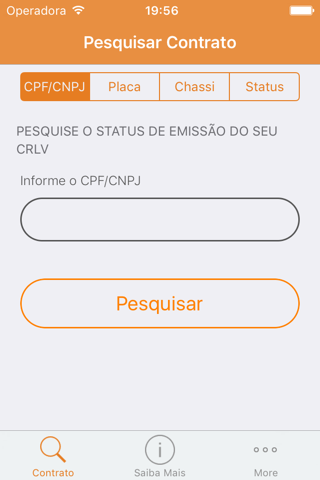 SIREC Cidadão screenshot 2