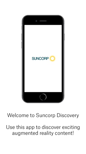 Suncorp Discovery