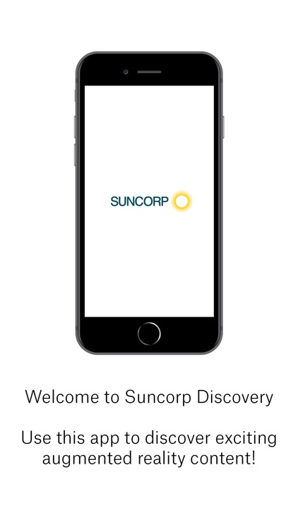 Suncorp Discovery