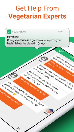 Vegetarian Meal Plan Recipes(圖5)-速報App