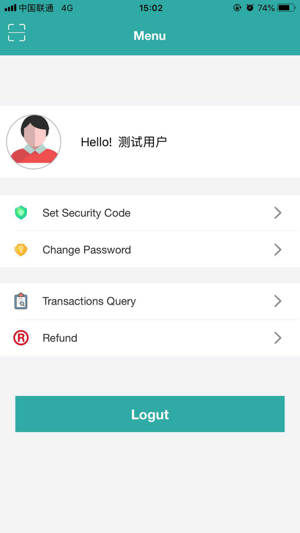 NGYPay Pro(圖1)-速報App