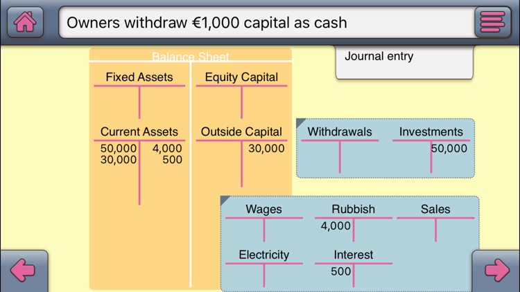 LearnAccounting screenshot-3