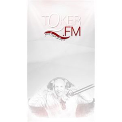 TOKER FM RADIO icon