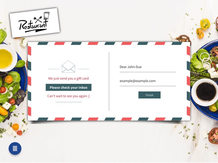 SpinToWin Diners screenshot-6