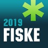 Fiske College Guide 2019