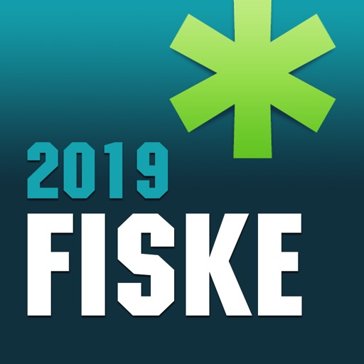 Fiske College Guide 2019