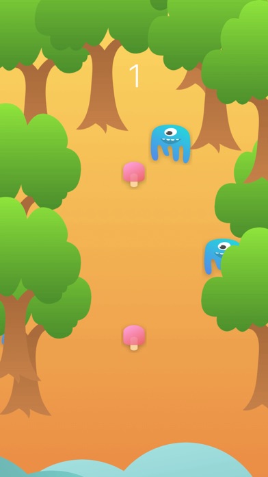 Popsicles - Save them! screenshot 2