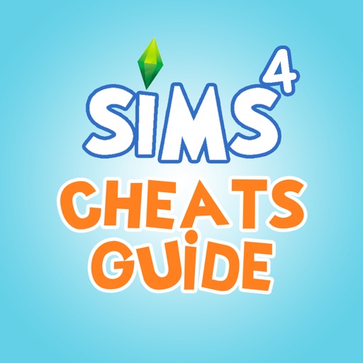 Cheats Guide for The Sims 4 Icon