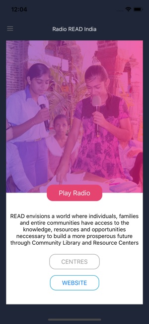 Radio READ India(圖1)-速報App