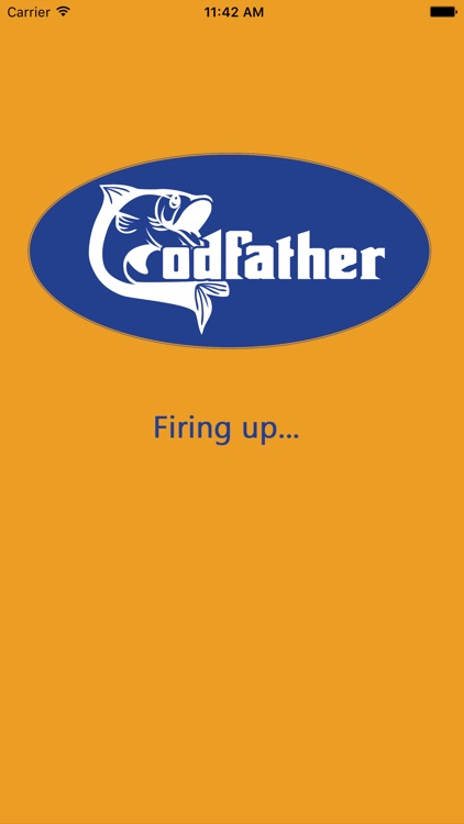 Codfather Cambuslang