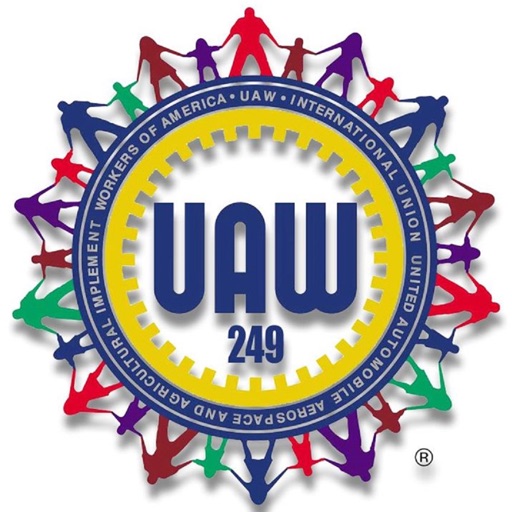 UAW Local 249