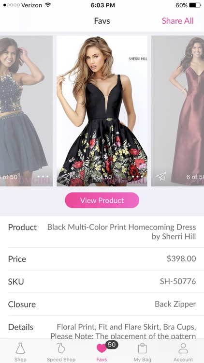 PromGirl Shop