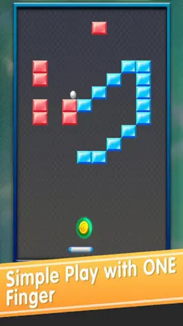 Game screenshot Shoot Brick Game 2 mod apk