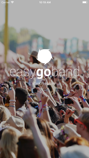 Easygoband