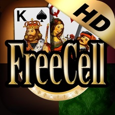 Activities of Eric's FreeCell Sol HD Lite