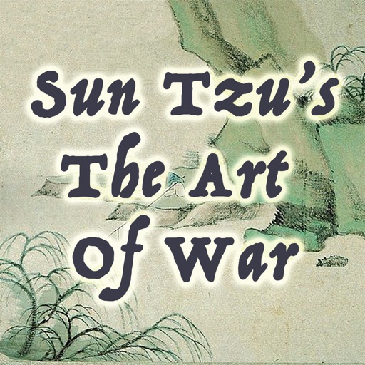 Sun Tzu’s The Art Of War