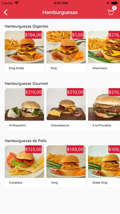 Toto’s Hamburguesas