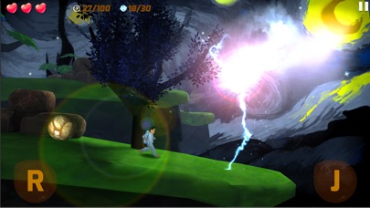 Stolen Dreams screenshot 3