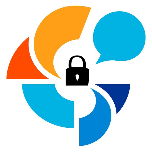 Summa Secure Messaging icon