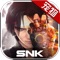 大型3D-MMORPG手游《拳皇世界》,是SNK公司旗下KOF系列首度RPG化的作品。游戏采用全3D引擎制作,还将有KOF史上最全的格斗家演出以及KOF系列经典剧情补完。游戏将玩法重心由“华丽格斗”转向“3D全景自由都市”,为玩家营造一个属于KOF的大世界。世界观设定为近未来,会加入“自由都市模拟”元素,让玩家在高自由度的KOF世界中展开冒险生活。全新版本“三神器”袭来,格斗家的战力全面升级,更爽快的战斗体验、更刺激的PVP战斗玩法、更拉风的炫酷机车。战火一触即发!
