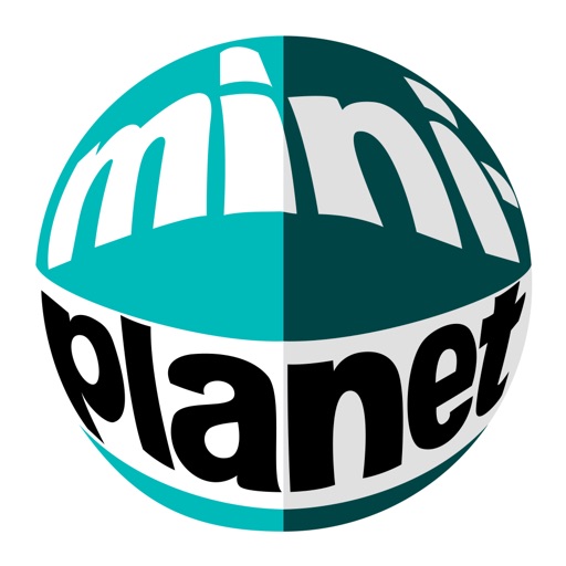 mini-planet