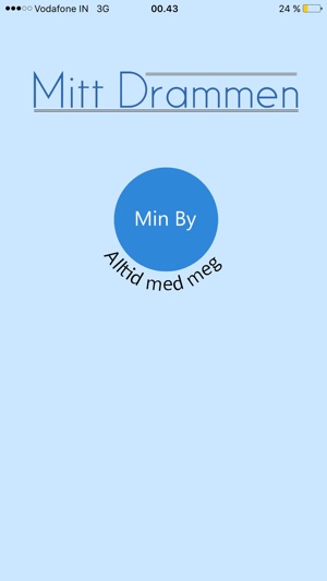 Mitt Drammen(圖1)-速報App