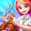 Hair Salon Story - Girl Games