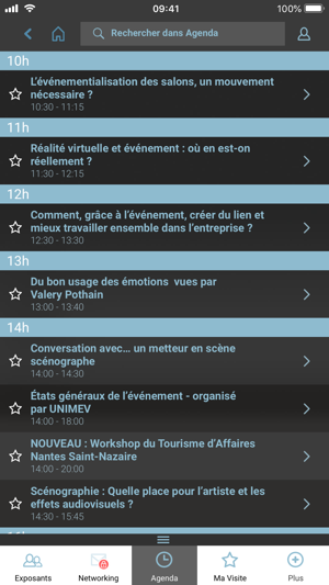 Heavent Paris(圖3)-速報App