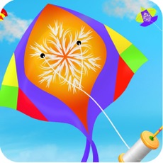 Activities of Kite Flying Fever