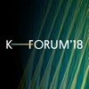 K Forum 2018