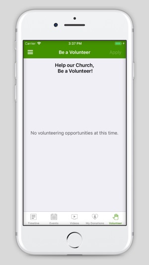 R.O.O.T Ministries(圖5)-速報App