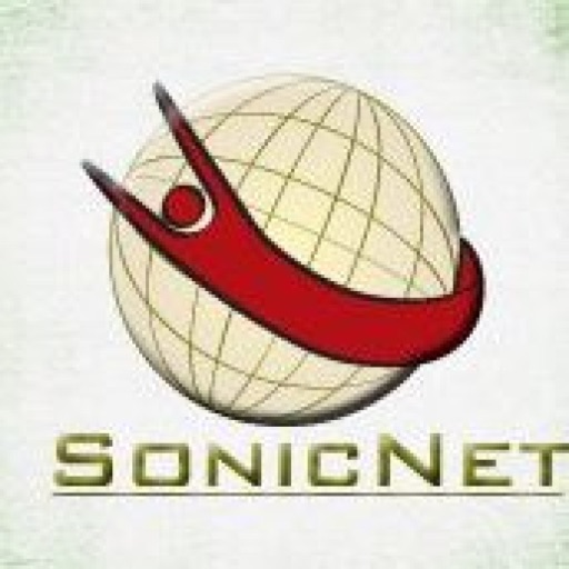 SonicNet icon