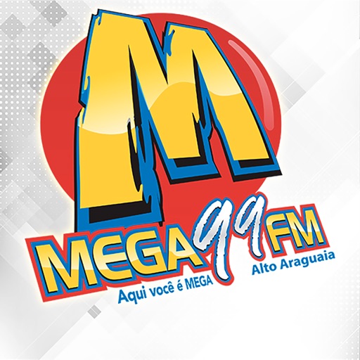 Mega 99 Fm Alto Araguaia