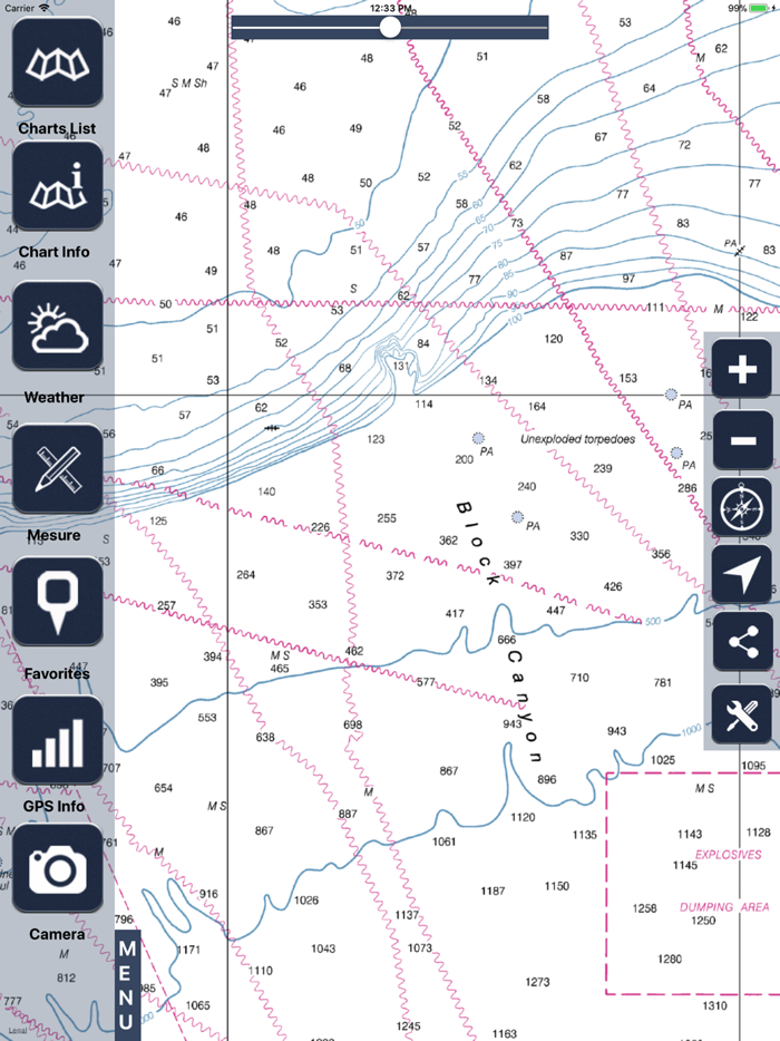 Connecticut Raster Maps