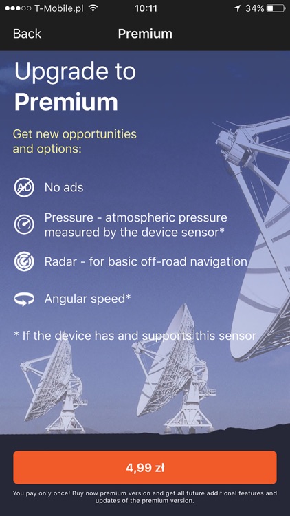 GPS Data Smart