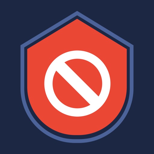 Ad Impede: Ad & Popup Blocker icon