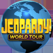 Jeopardy! World Tour