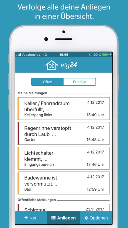 etg24 Anliegen App